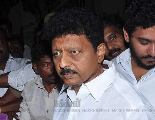 anna Dravida Kazhagam